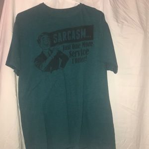 graphic t